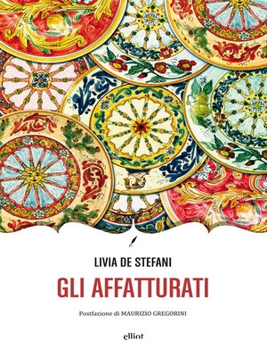 cover image of Gli affatturati